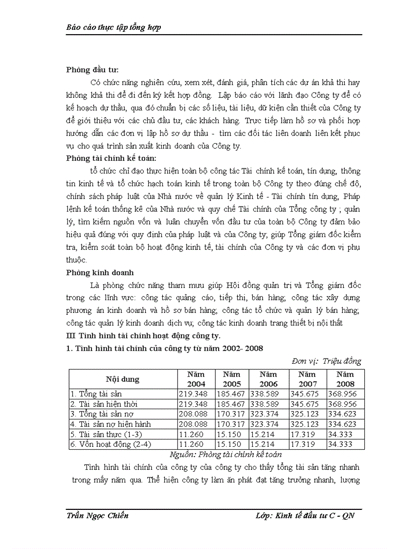 image for page Một số giải pháp nâng cao hiệu quả đầu tư của Công ty cổ phần thương mại quốc tế Á Châu