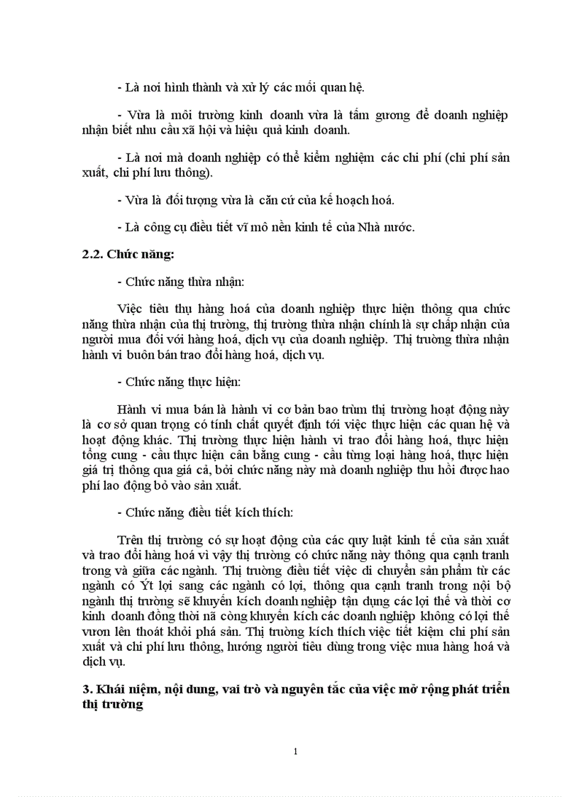 image for page Những biện pháp cơ bản để mở rộng và phát triển thị trường của công ty Rượu NGK Thăng Long