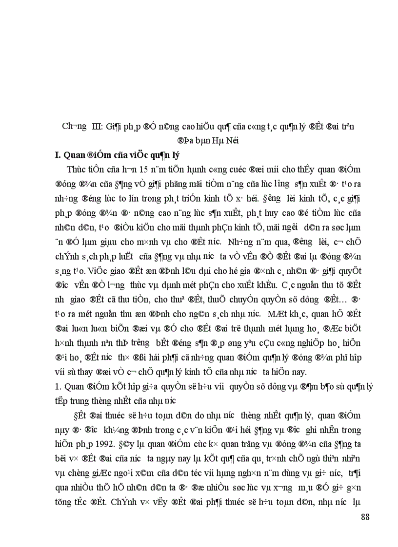 image for page Quản lý Nhà nước về đất đai trên địa bàn thành phố Hà Nội 1