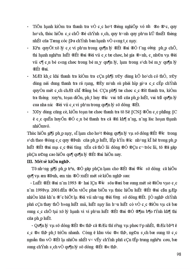 image for page Quản lý Nhà nước về đất đai trên địa bàn thành phố Hà Nội 1