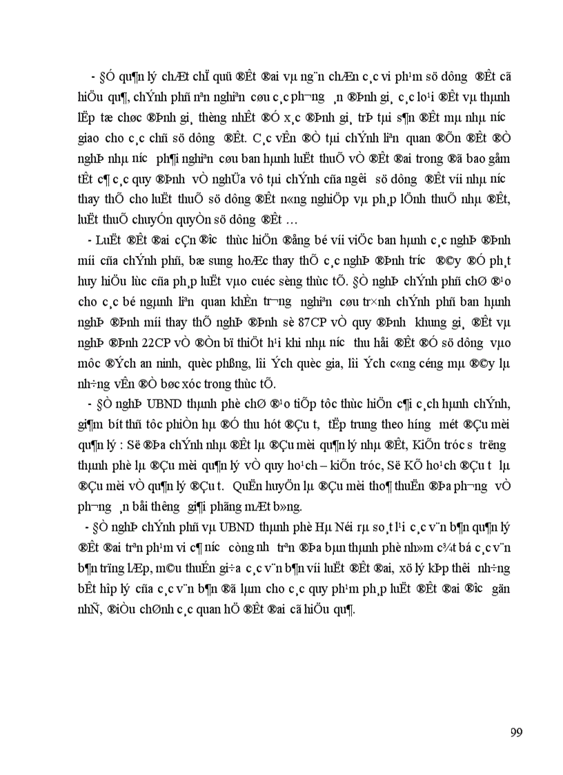 image for page Quản lý Nhà nước về đất đai trên địa bàn thành phố Hà Nội 1