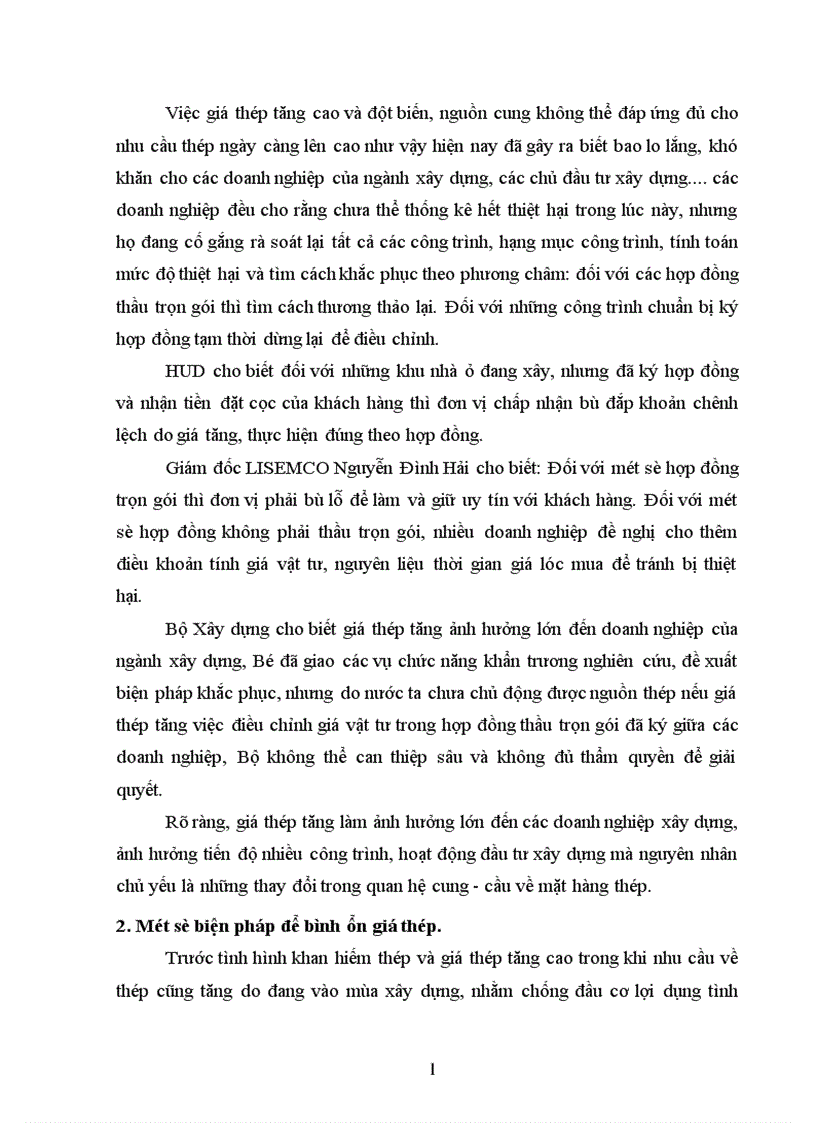 image for page Mối quan hệ cung câu tác động đến sự lên xuống của giá cả