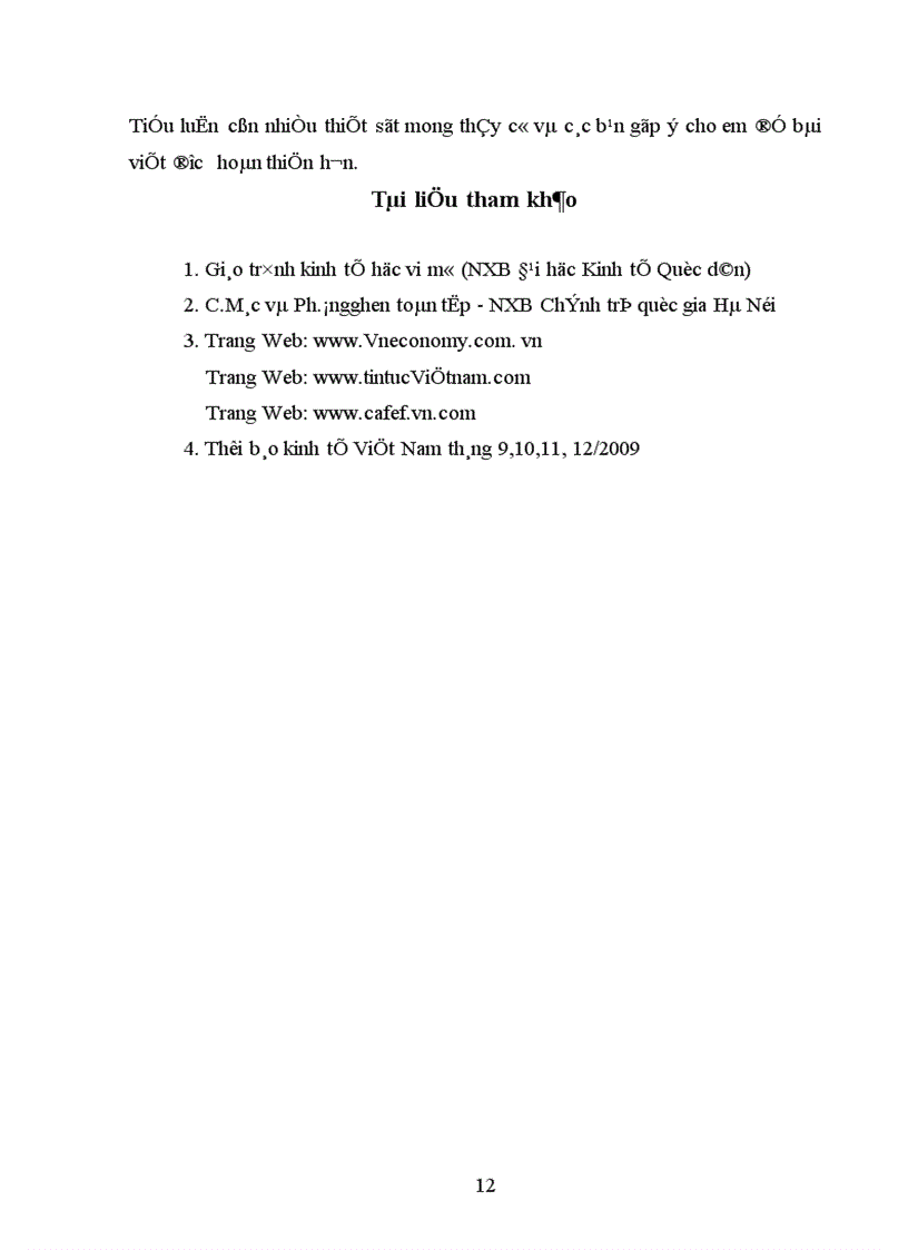 image for page Mối quan hệ cung câu tác động đến sự lên xuống của giá cả