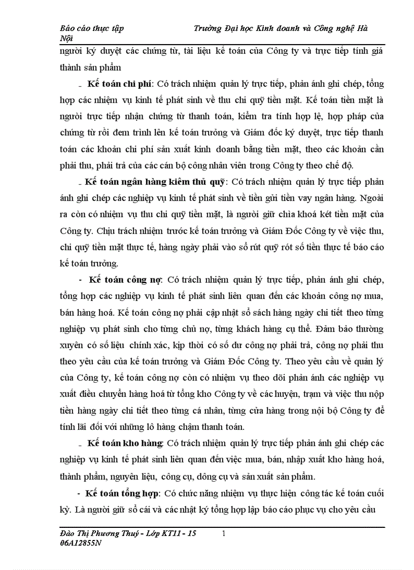 image for page Tình hình tổ chức bộ máy kế toán và tổ chức công tác kế toán tại Công ty Vật tư tổng hợp Cửu Long Vinashin