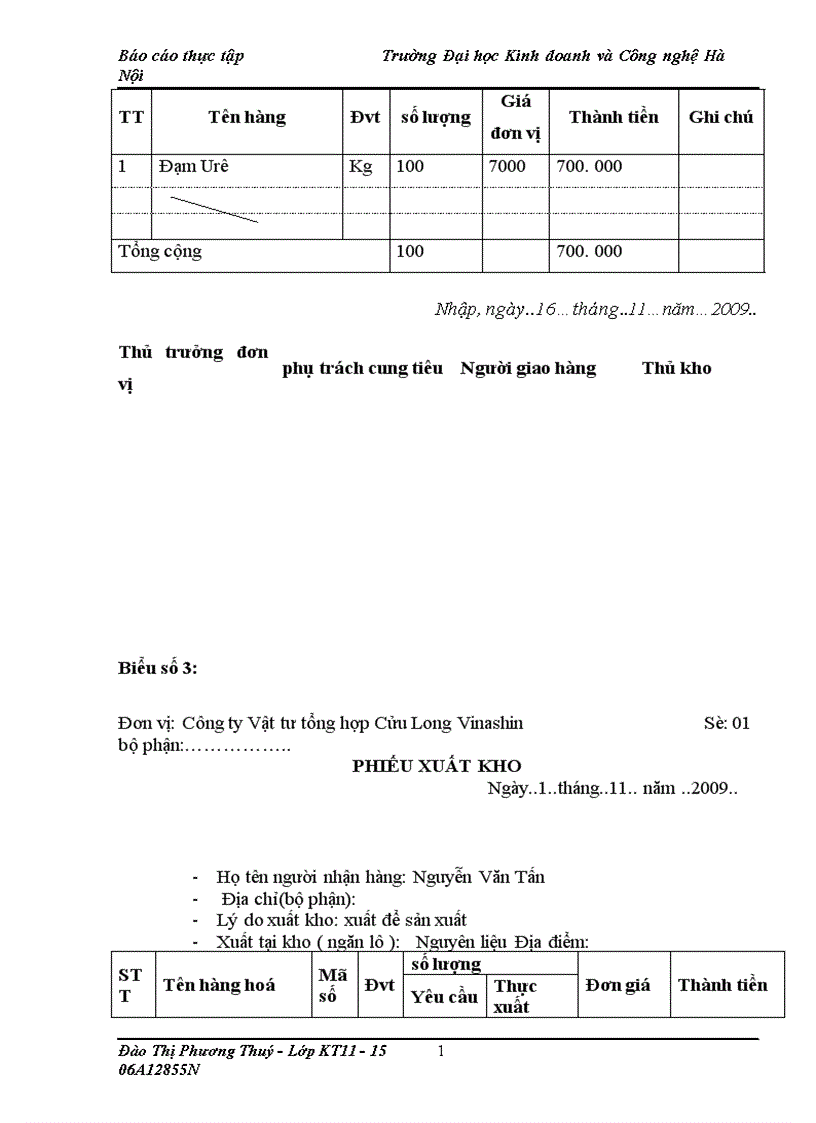 image for page Tình hình tổ chức bộ máy kế toán và tổ chức công tác kế toán tại Công ty Vật tư tổng hợp Cửu Long Vinashin