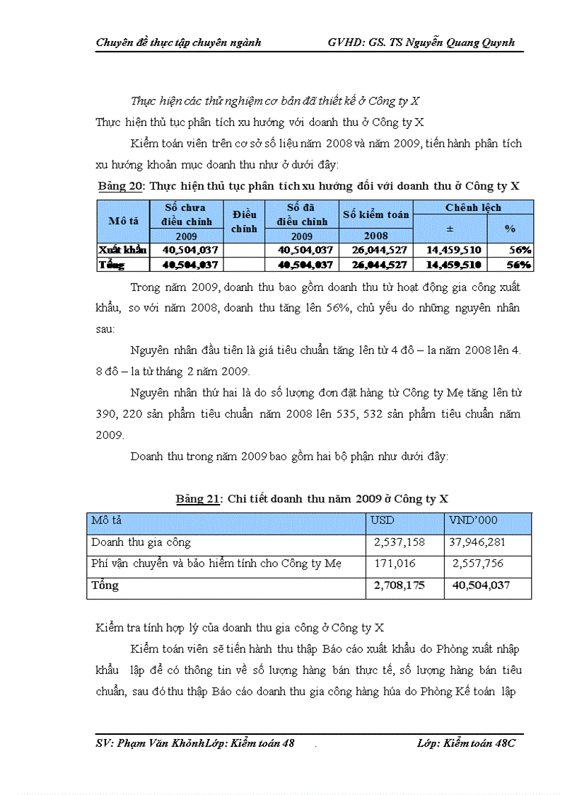 image for page Hoàn thiện kiểm toán chu trình bán hàng và thu tiền trong kiểm toán BCTC do Công ty TNHH Kiểm toán PKF Việt Nam thực hiện 1