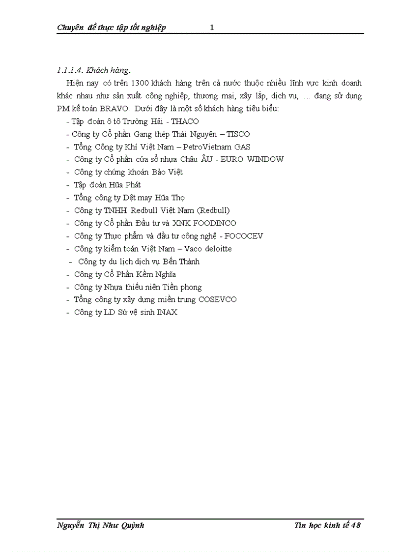 image for page Xây dựng phần mền lương tại công ty Cổ phần phần mềm Bravo