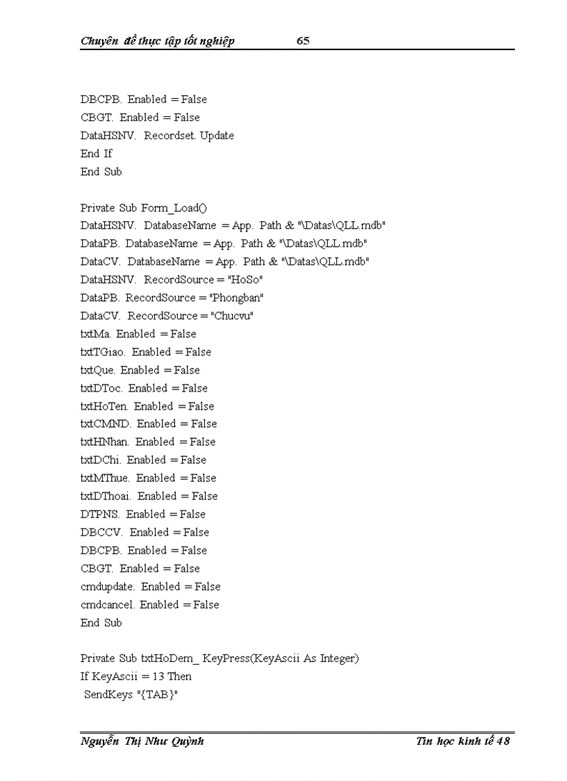 image for page Xây dựng phần mền lương tại công ty Cổ phần phần mềm Bravo