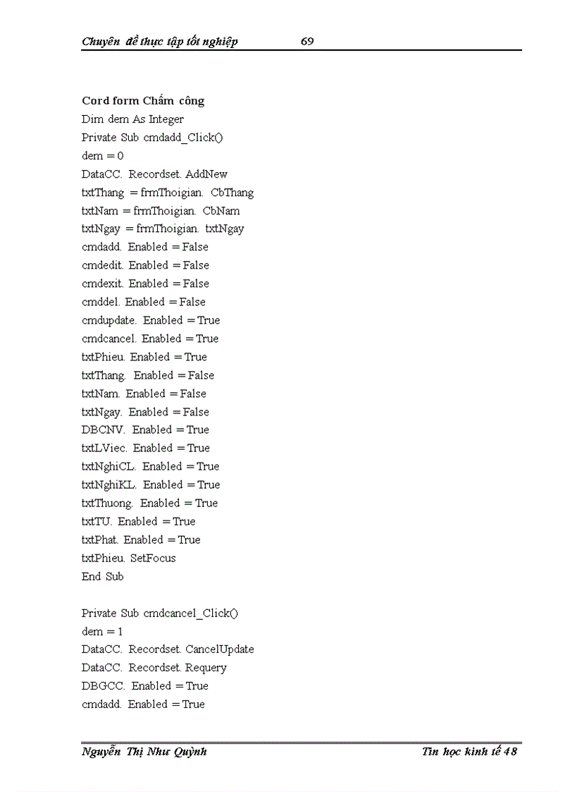 image for page Xây dựng phần mền lương tại công ty Cổ phần phần mềm Bravo