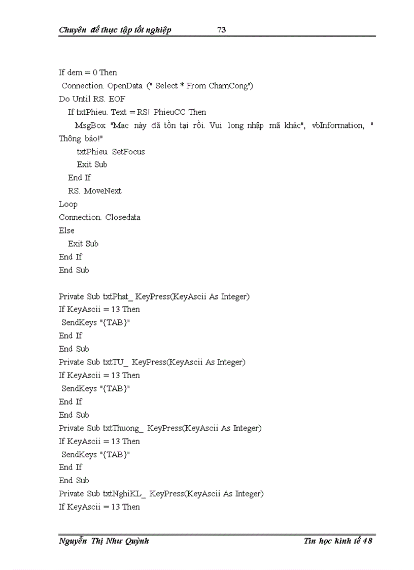 image for page Xây dựng phần mền lương tại công ty Cổ phần phần mềm Bravo