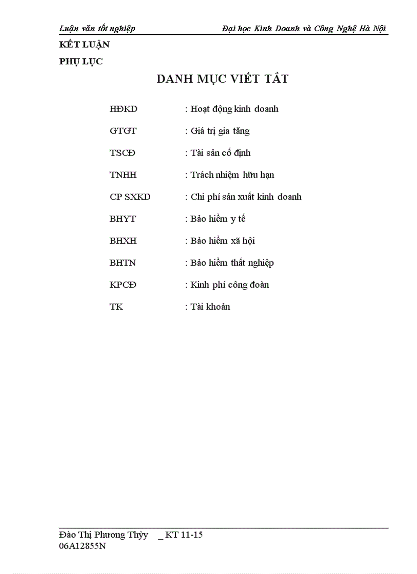 image for page Thực tế công tác kế toán tập hợp chi phí sản xuất và tính giá thành sản phẩm tại công ty Vật tư tổng hợp cửu long vinashin