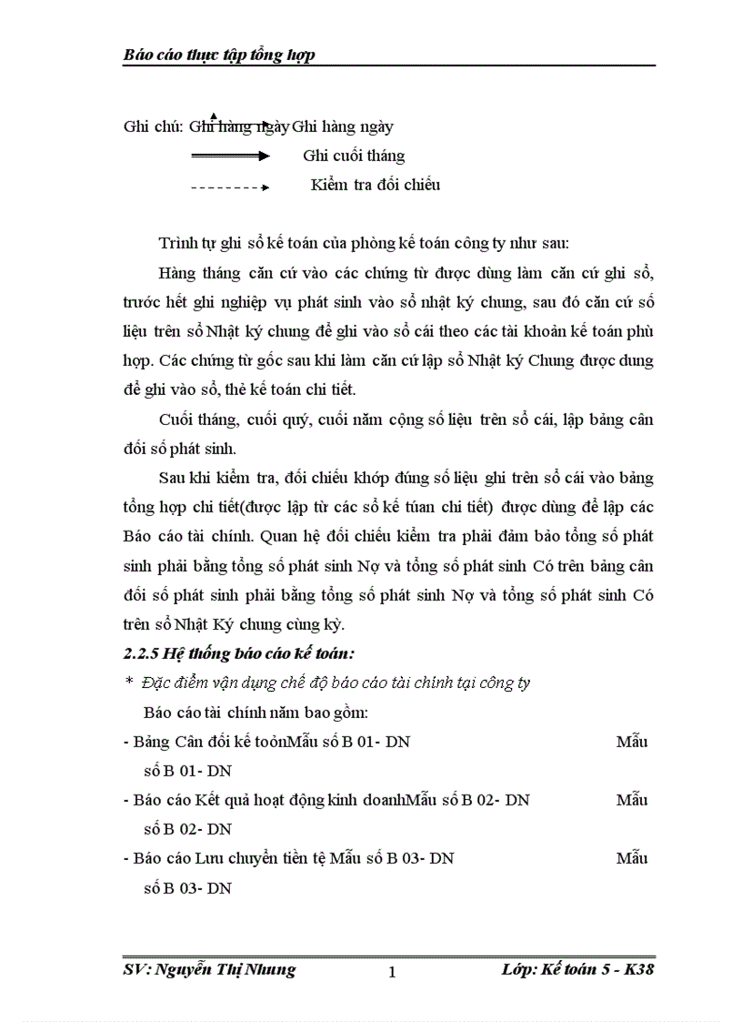 image for page Đánh giá khái quát về tổ chức hạch toán kế toán tại Công ty cổ phần xây dựng số