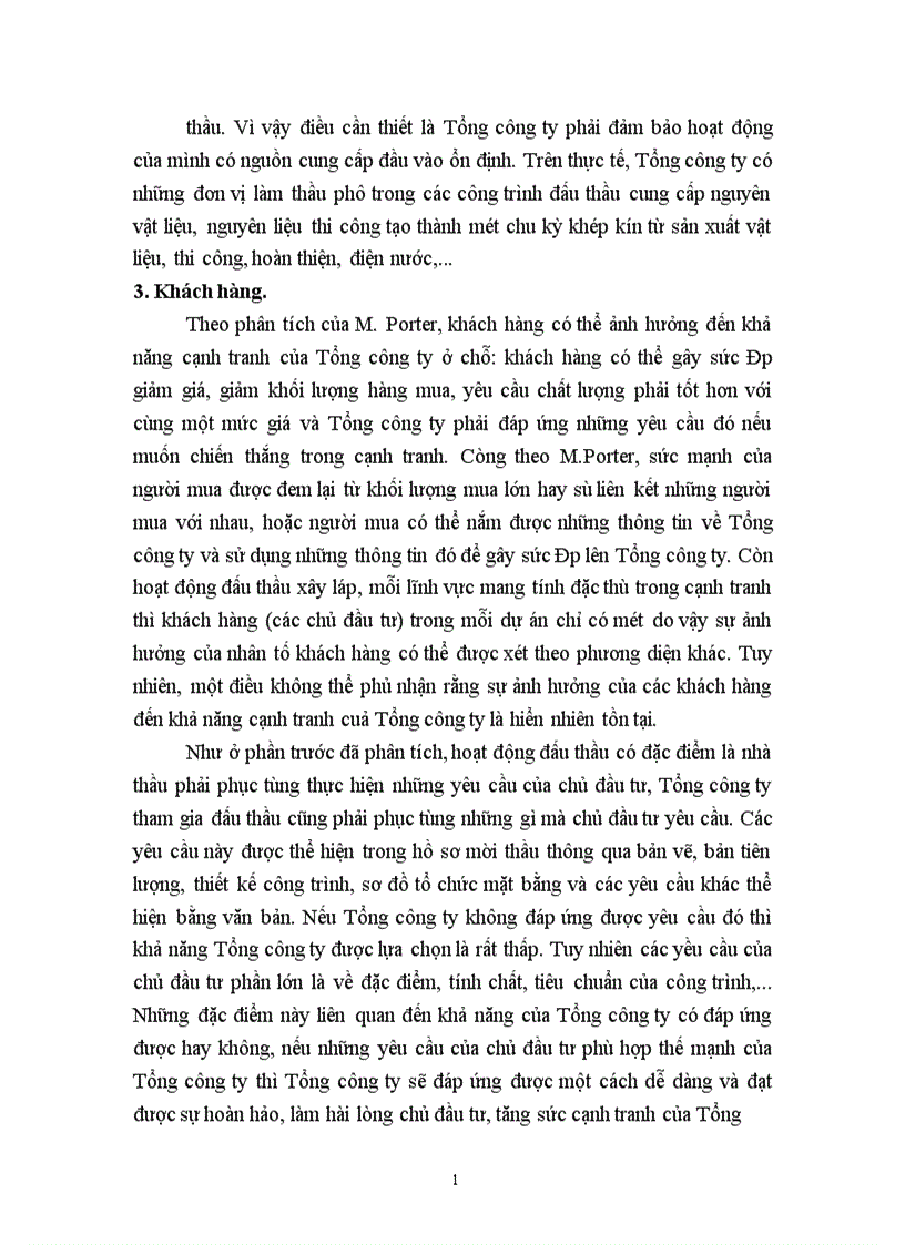 image for page Một số biện pháp nhằm nâng cao khả năng cạnh tranh trong đấu thầu xây lắp ở Tổng công ty xây dựng và phát triển hạ tầng LICOGI