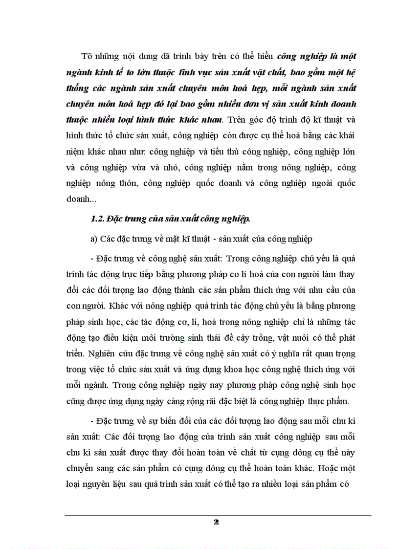 image for page Định hướng và các giải pháp phát triển công nghiệp vùng kinh tế trọng điểm Bắc Bộ