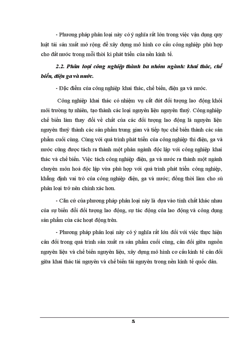 image for page Định hướng và các giải pháp phát triển công nghiệp vùng kinh tế trọng điểm Bắc Bộ