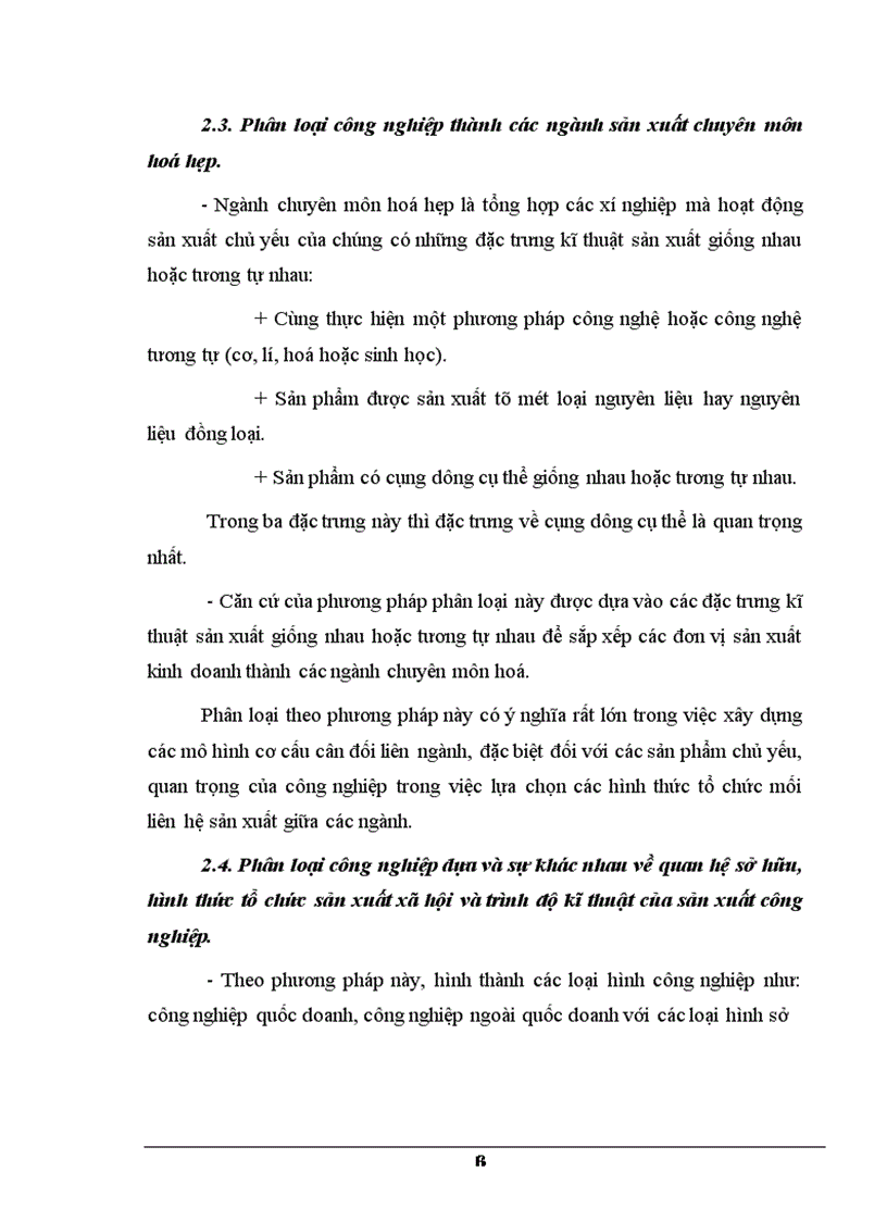 image for page Định hướng và các giải pháp phát triển công nghiệp vùng kinh tế trọng điểm Bắc Bộ