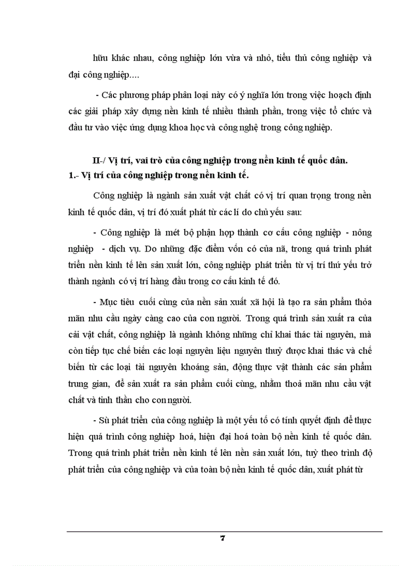 image for page Định hướng và các giải pháp phát triển công nghiệp vùng kinh tế trọng điểm Bắc Bộ