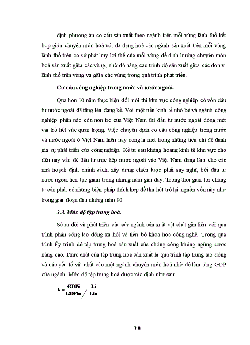 image for page Định hướng và các giải pháp phát triển công nghiệp vùng kinh tế trọng điểm Bắc Bộ
