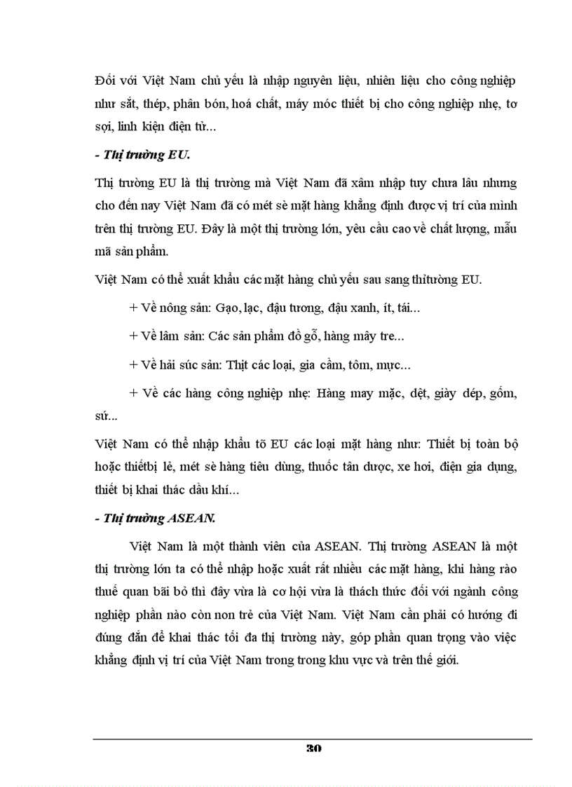 image for page Định hướng và các giải pháp phát triển công nghiệp vùng kinh tế trọng điểm Bắc Bộ
