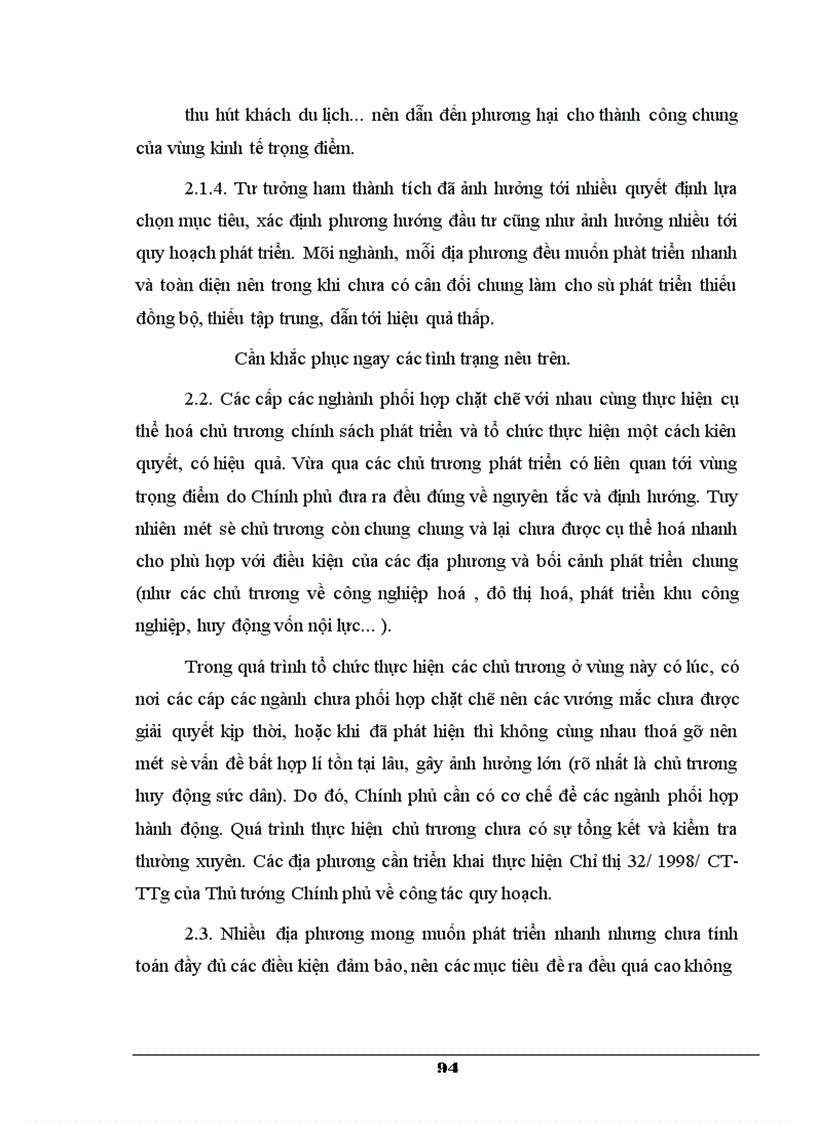 image for page Định hướng và các giải pháp phát triển công nghiệp vùng kinh tế trọng điểm Bắc Bộ