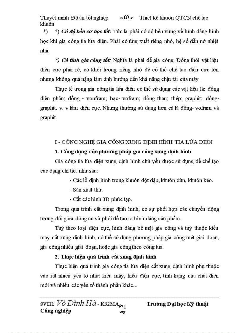 image for page Thiết kế công nghệ dập khuôn cắt vành biên và quy trình công nghệ gia công cối cắt vành biên phôi trục khuỷu TS180