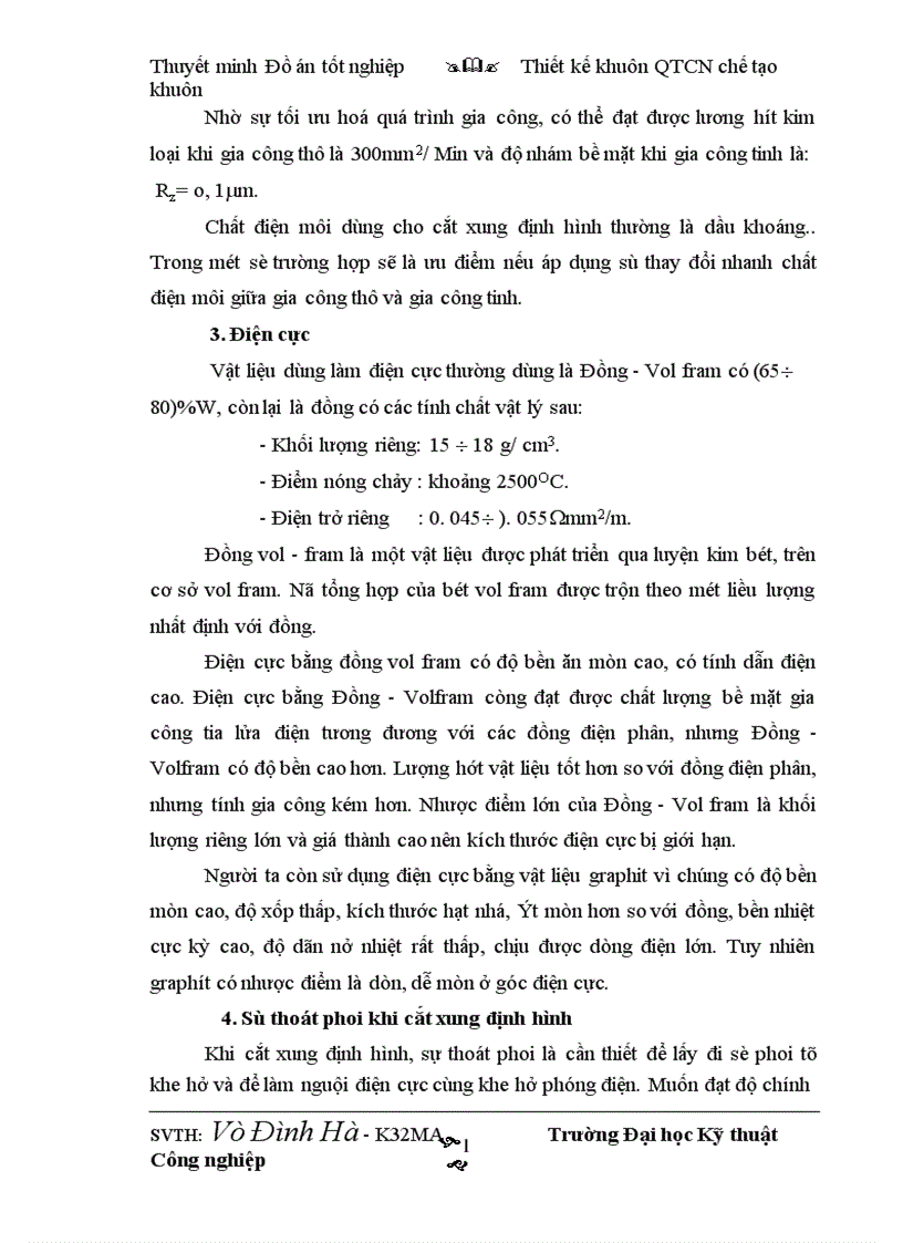 image for page Thiết kế công nghệ dập khuôn cắt vành biên và quy trình công nghệ gia công cối cắt vành biên phôi trục khuỷu TS180