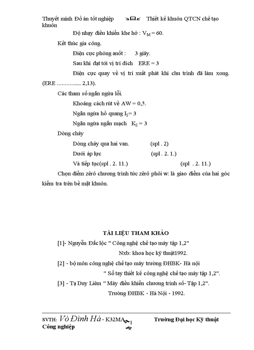 image for page Thiết kế công nghệ dập khuôn cắt vành biên và quy trình công nghệ gia công cối cắt vành biên phôi trục khuỷu TS180