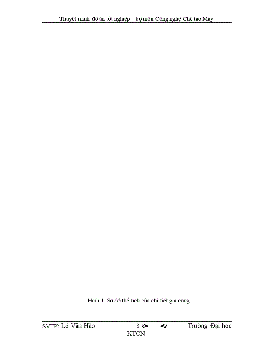 image for page Lập quy trình công nghệ gia công chi tiết trục vít