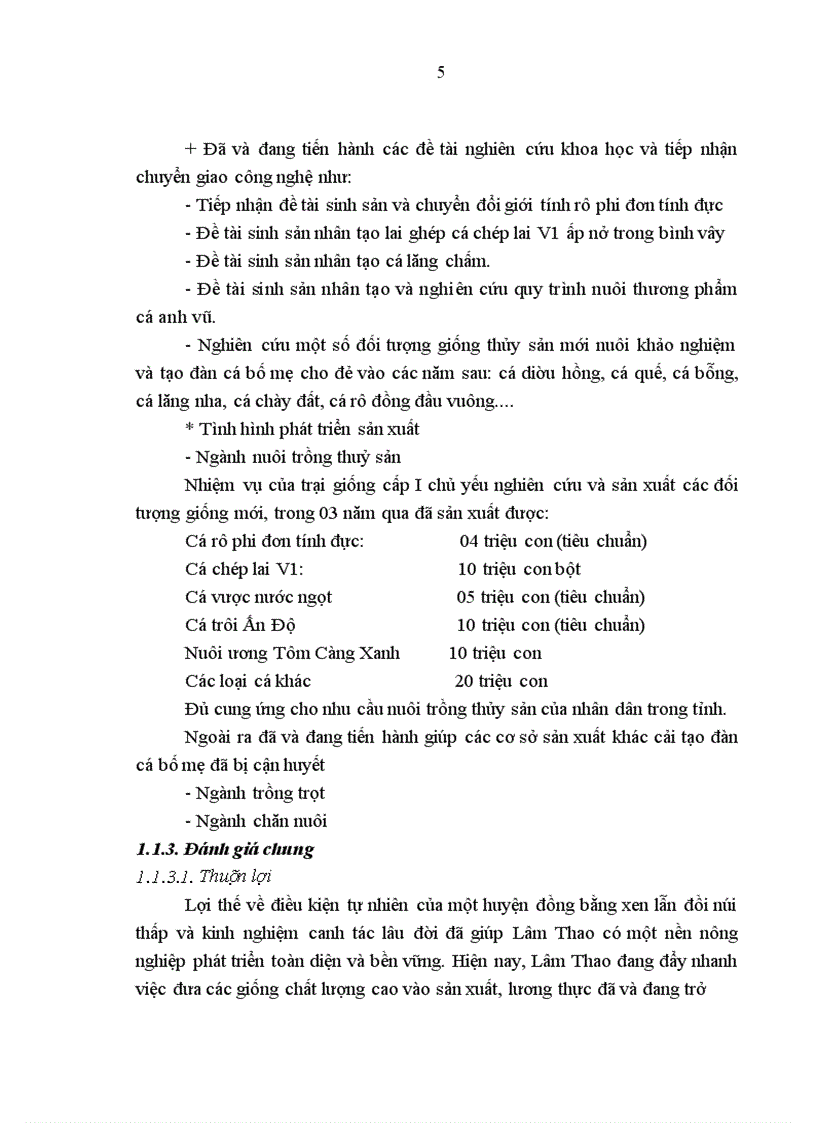image for page Tìm hiểu quy trình sản xuất giống nhân tạo cá chép lai 3 máu tại trại sản xuất giống cấp I Chi cục thủy sản Phú Thọ
