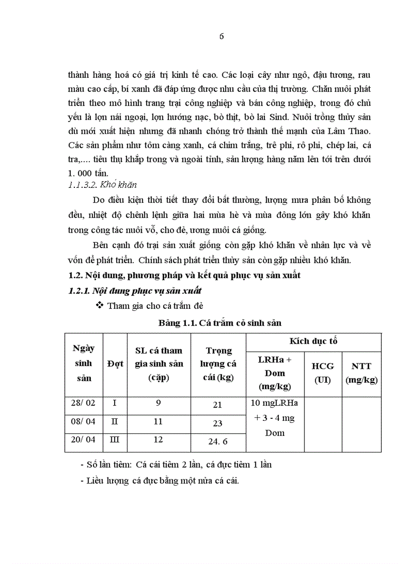 image for page Tìm hiểu quy trình sản xuất giống nhân tạo cá chép lai 3 máu tại trại sản xuất giống cấp I Chi cục thủy sản Phú Thọ