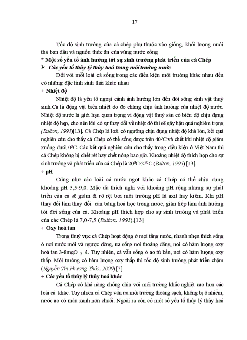 image for page Tìm hiểu quy trình sản xuất giống nhân tạo cá chép lai 3 máu tại trại sản xuất giống cấp I Chi cục thủy sản Phú Thọ