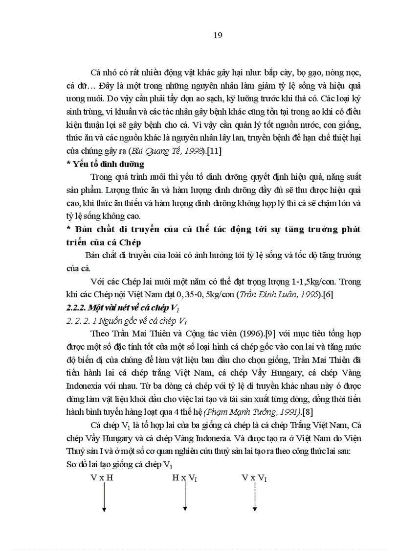 image for page Tìm hiểu quy trình sản xuất giống nhân tạo cá chép lai 3 máu tại trại sản xuất giống cấp I Chi cục thủy sản Phú Thọ