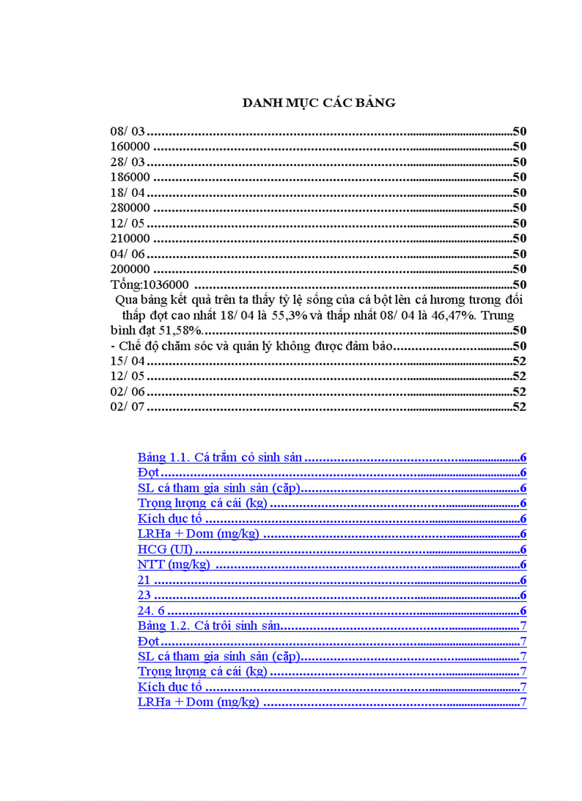 image for page Tìm hiểu quy trình sản xuất giống nhân tạo cá chép lai 3 máu tại trại sản xuất giống cấp I Chi cục thủy sản Phú Thọ