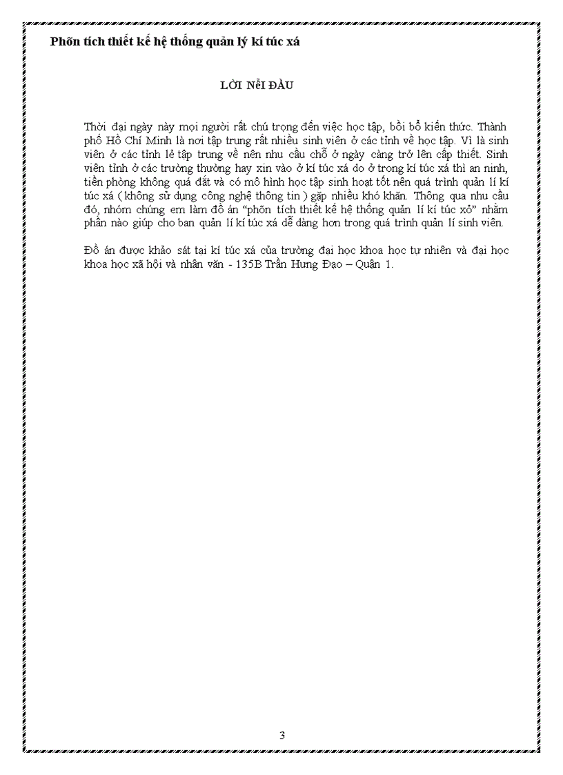 image for page Phân tích thiết kế hệ thống quản lý kí túc xá 1