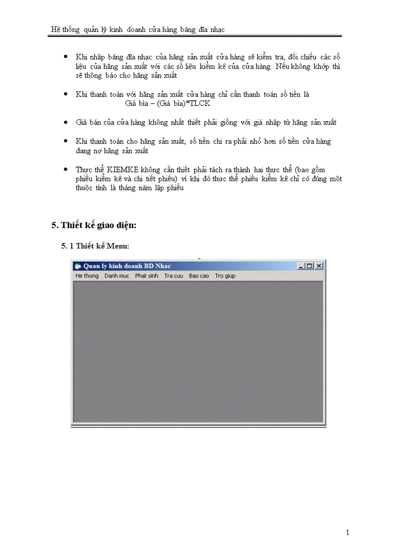 image for page Hệ thống quản lý kinh doanh cửa hàng băng đĩa nhạc