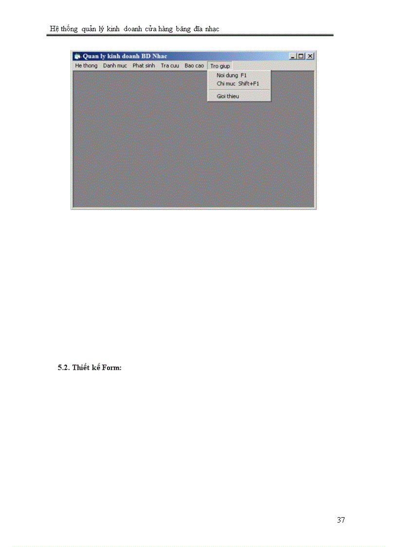 image for page Hệ thống quản lý kinh doanh cửa hàng băng đĩa nhạc
