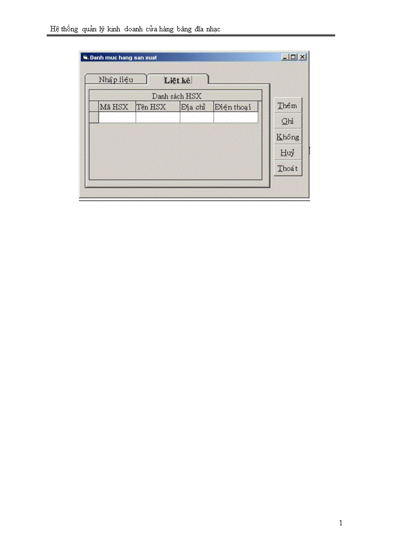 image for page Hệ thống quản lý kinh doanh cửa hàng băng đĩa nhạc