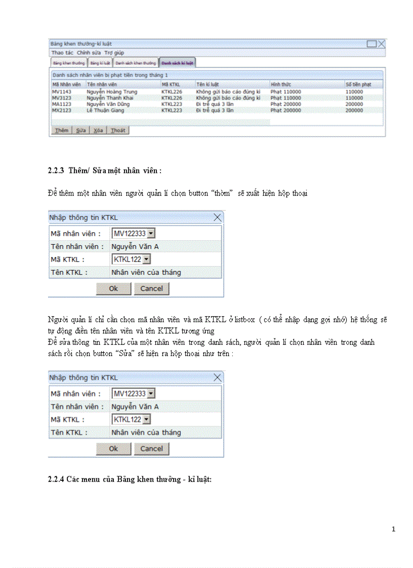 image for page phân tích thiết kế hệ thống quản lý nhân sự tiền lương cao cho công ty sun rice