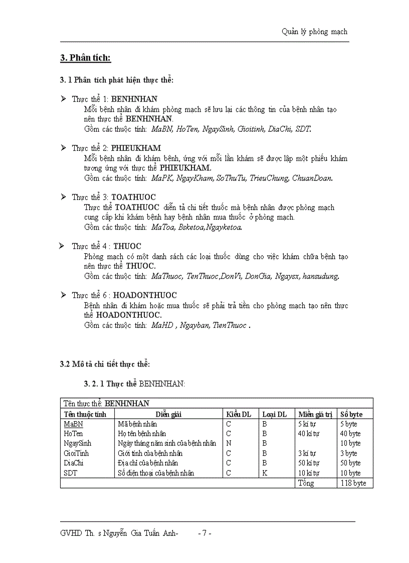 image for page phân tích thiết kế hệ thống quản lý phòng vật tư