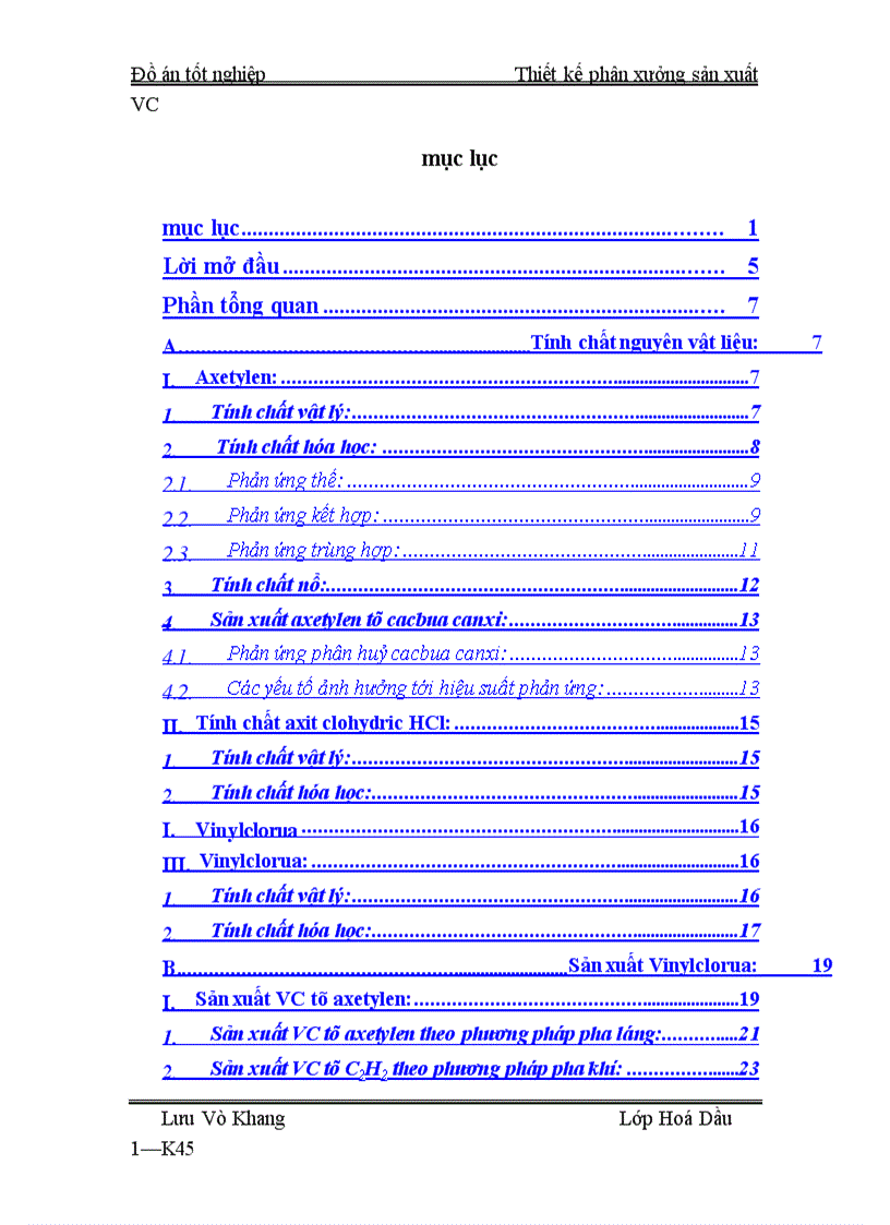 image for page Thiết kế phân xưởng sản xuất VC