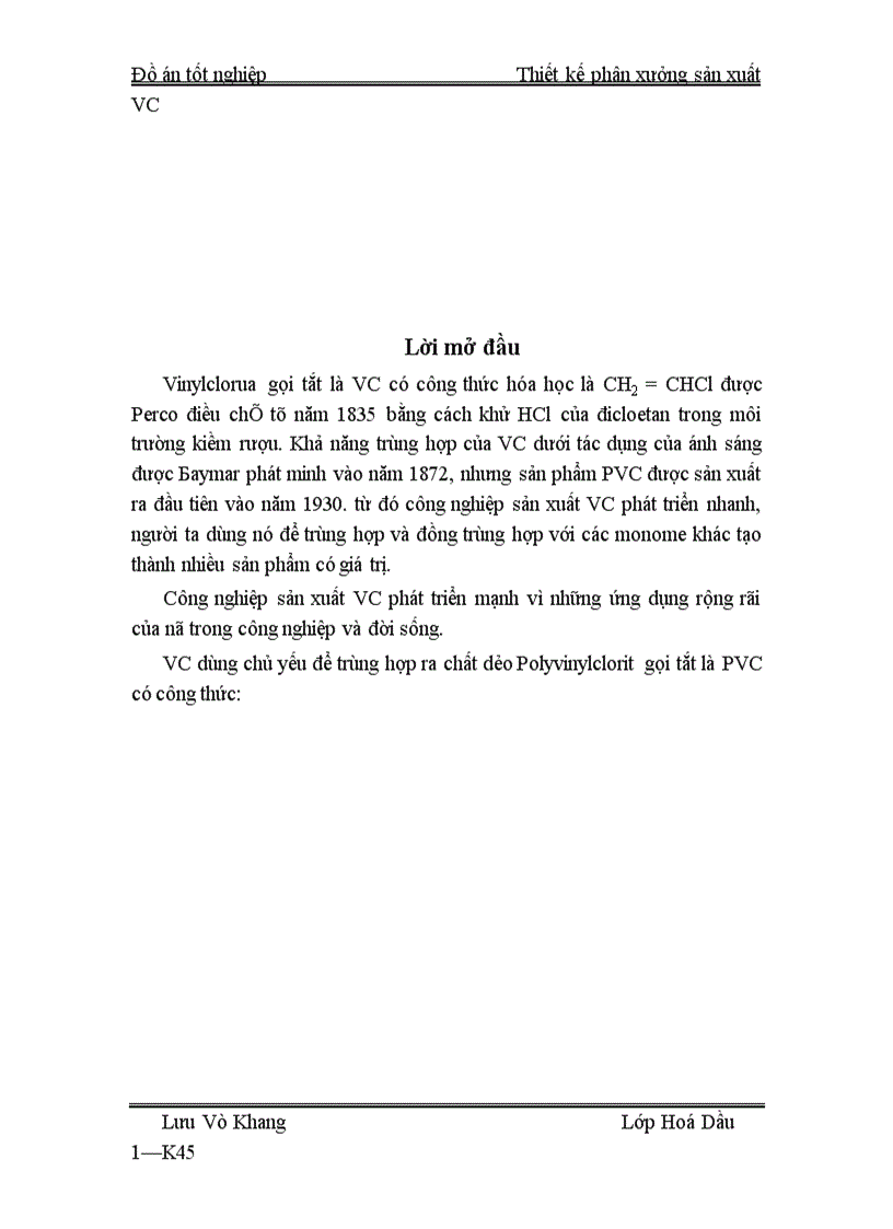 image for page Thiết kế phân xưởng sản xuất VC