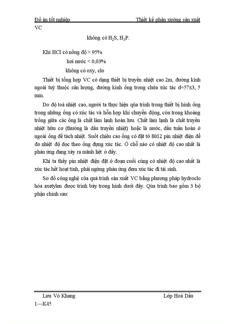 image for page Thiết kế phân xưởng sản xuất VC