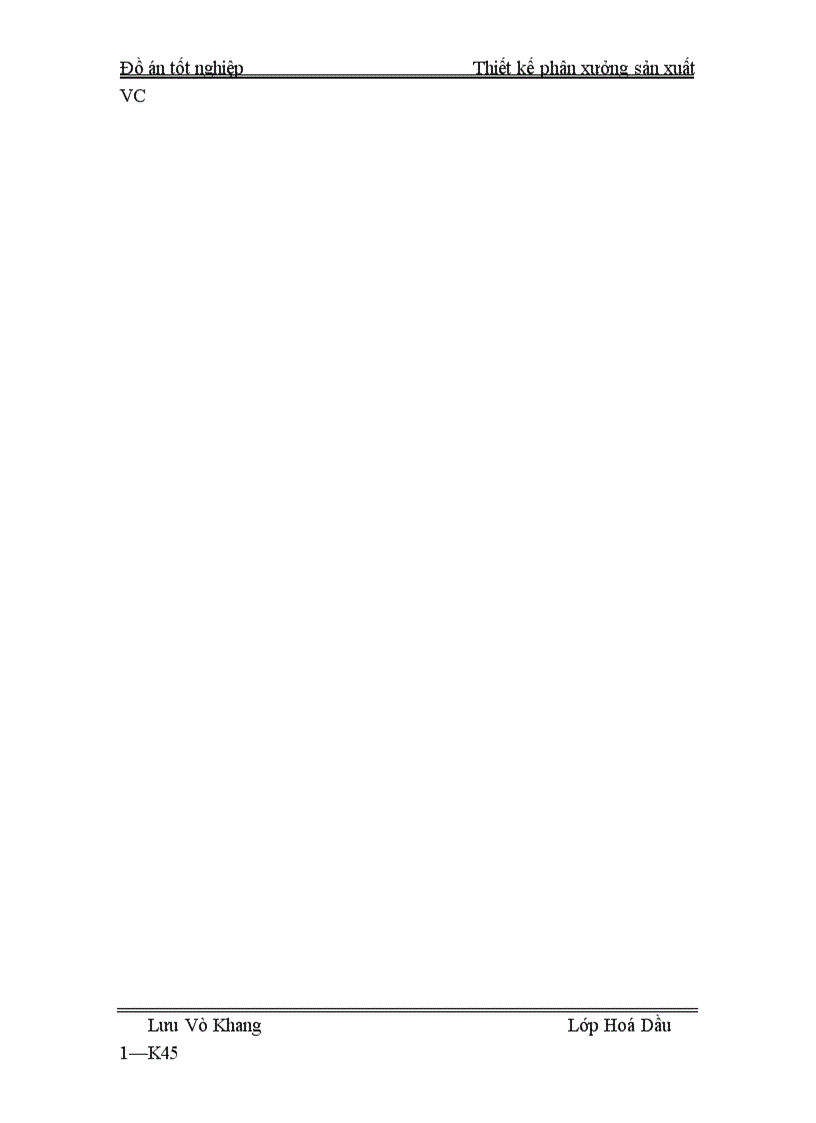 image for page Thiết kế phân xưởng sản xuất VC