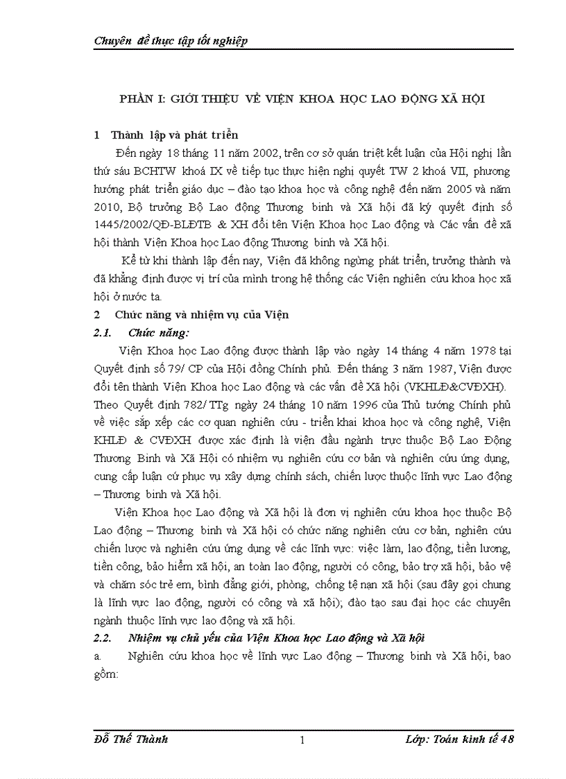 image for page Ứng dụng mô hình trễ koyck trong phân tích ảnh hưởng ngắn hạn và dài hạn của tăng trưởng GDP thực tế tới tăng trưởng Việc Làm và đưa ra một số dự báo