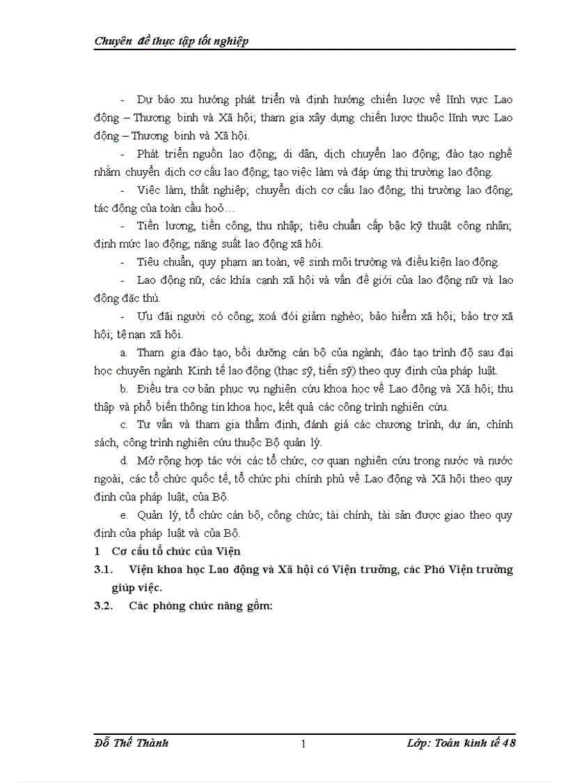 image for page Ứng dụng mô hình trễ koyck trong phân tích ảnh hưởng ngắn hạn và dài hạn của tăng trưởng GDP thực tế tới tăng trưởng Việc Làm và đưa ra một số dự báo