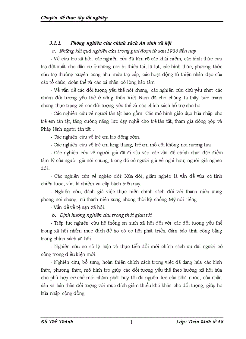 image for page Ứng dụng mô hình trễ koyck trong phân tích ảnh hưởng ngắn hạn và dài hạn của tăng trưởng GDP thực tế tới tăng trưởng Việc Làm và đưa ra một số dự báo