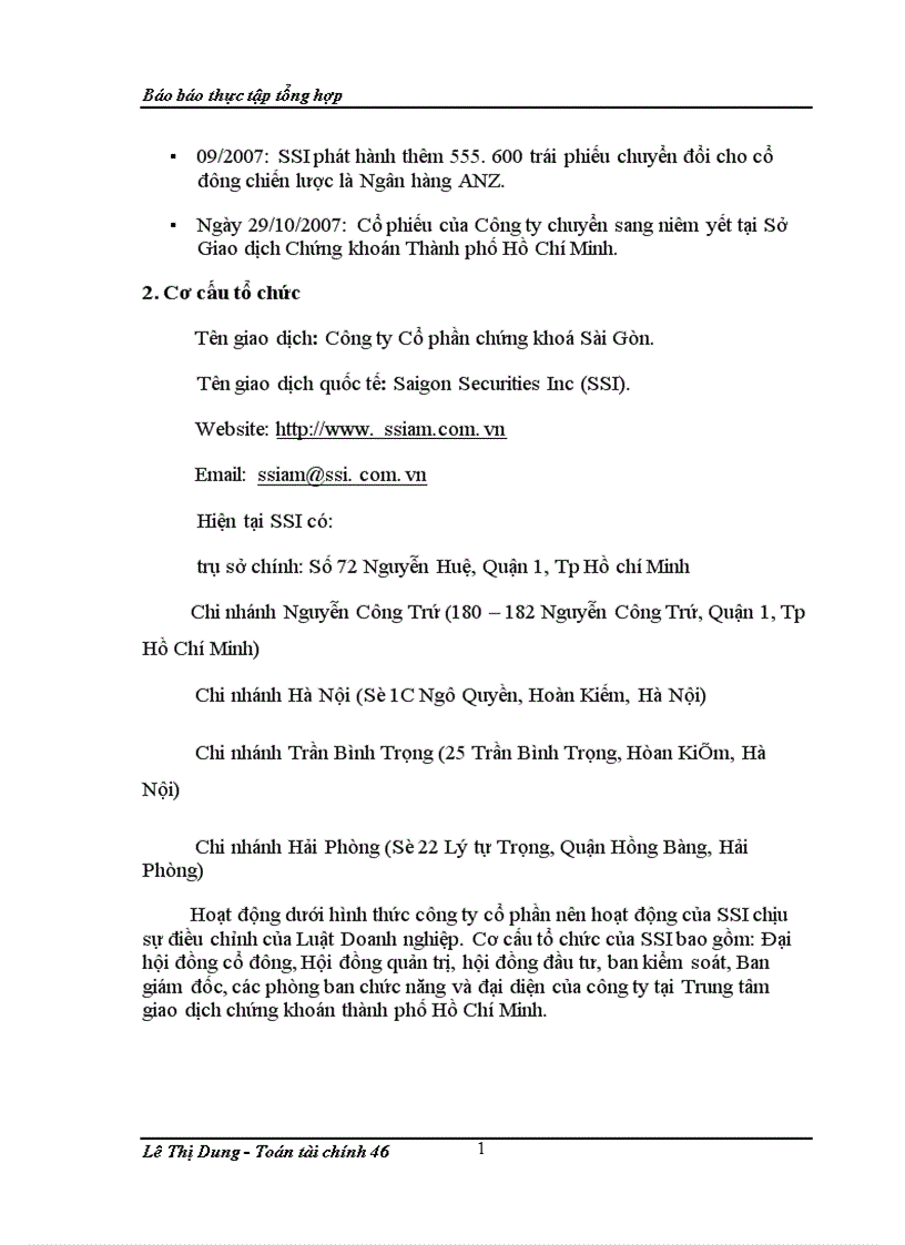 image for page Lập và quản lý danh mục đầu tư mà chủ yếu là danh mục các loại cổ phiếu trên thị trường chứng khoán Việt Nam hiện nay