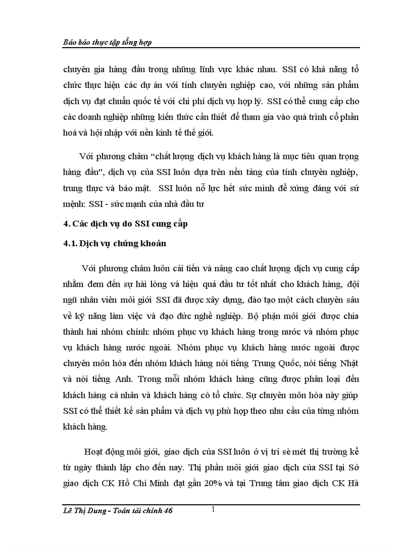 image for page Lập và quản lý danh mục đầu tư mà chủ yếu là danh mục các loại cổ phiếu trên thị trường chứng khoán Việt Nam hiện nay