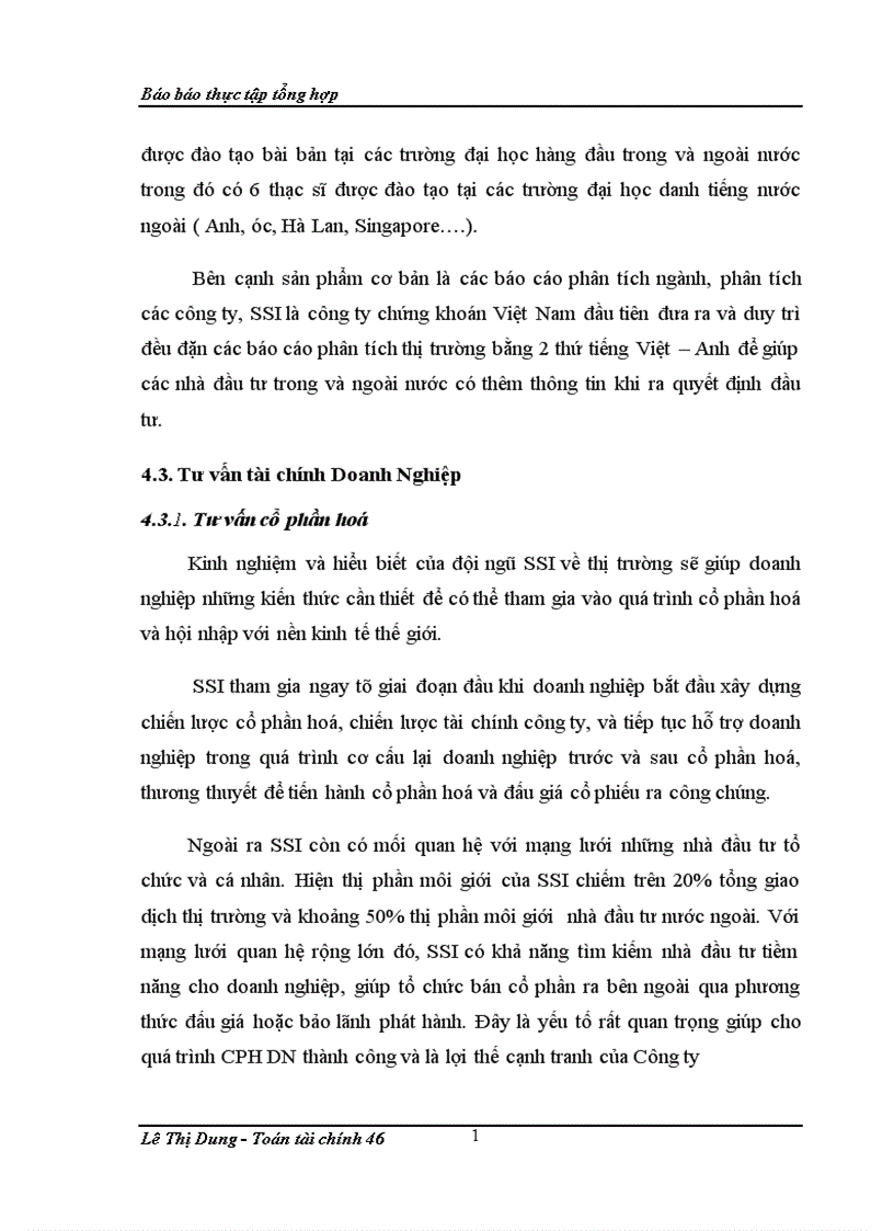image for page Lập và quản lý danh mục đầu tư mà chủ yếu là danh mục các loại cổ phiếu trên thị trường chứng khoán Việt Nam hiện nay