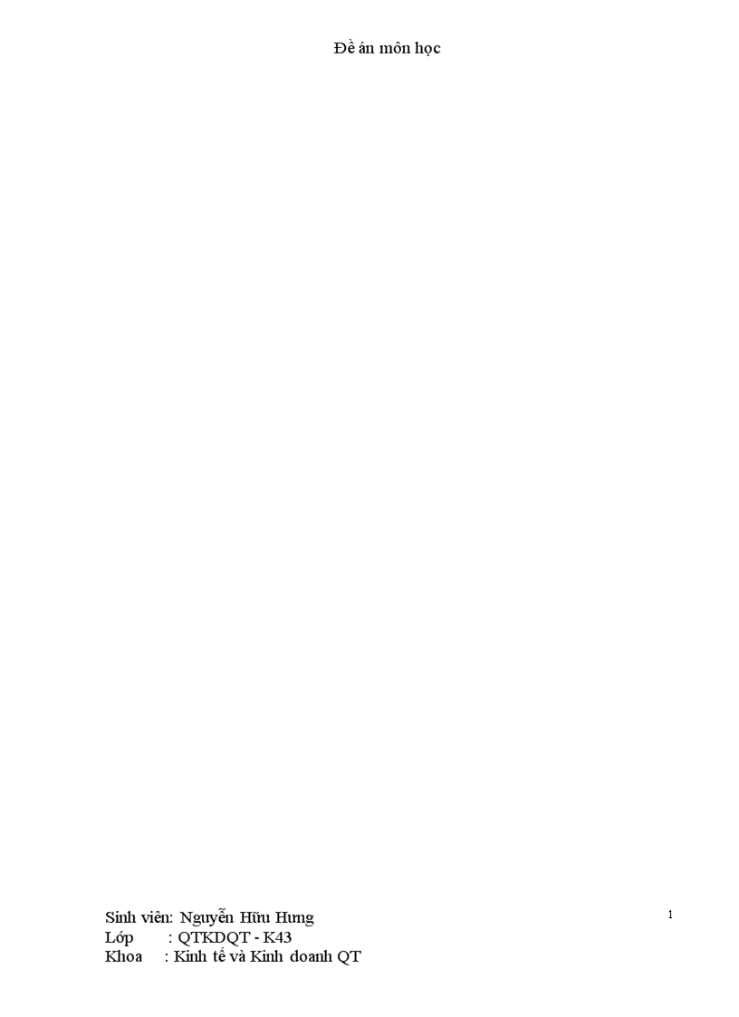 image for page Chiến lược kinh doanh của Việt Nam Airlines